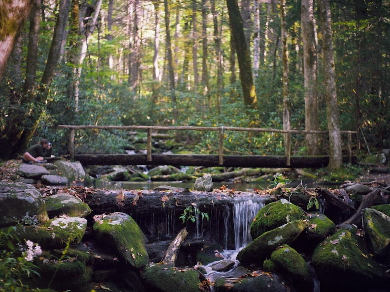 Gabes Mountain Trail